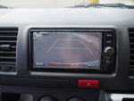 HIACE van 4WD