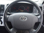HIACE van 4WD
