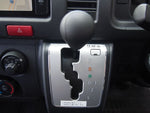 HIACE van 4WD