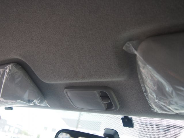 HIACE van 4WD