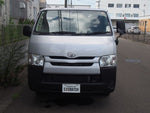 HIACE van 4WD