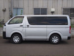 HIACE van 4WD