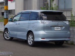 ESTIMA HYBRID 4WD