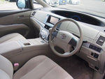 ESTIMA HYBRID 4WD