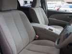 ESTIMA HYBRID 4WD