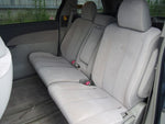 ESTIMA HYBRID 4WD