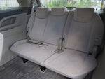 ESTIMA HYBRID 4WD