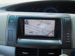 ESTIMA HYBRID 4WD