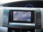 ESTIMA HYBRID 4WD