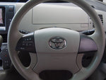 ESTIMA HYBRID 4WD