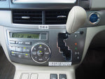 ESTIMA HYBRID 4WD