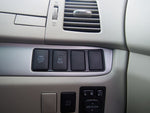 ESTIMA HYBRID 4WD