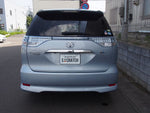 ESTIMA HYBRID 4WD