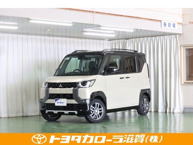 DELICA MINI