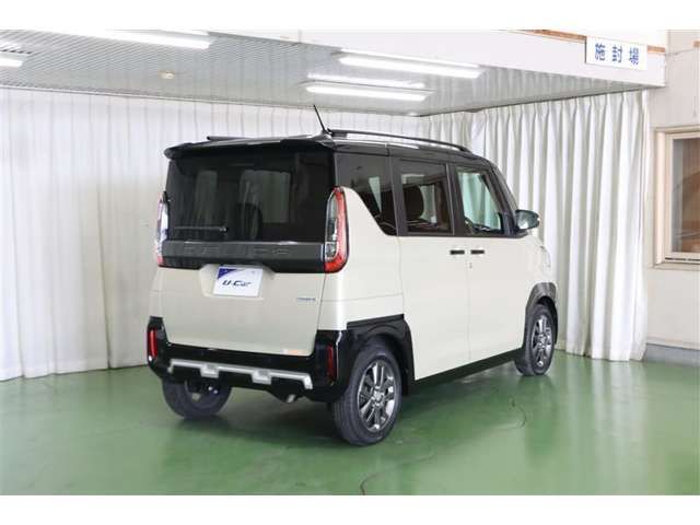 DELICA MINI