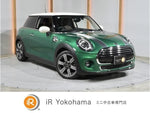 MINI COOPER D