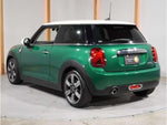 MINI COOPER D