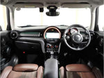 MINI COOPER D
