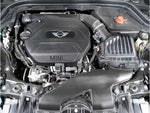MINI COOPER D
