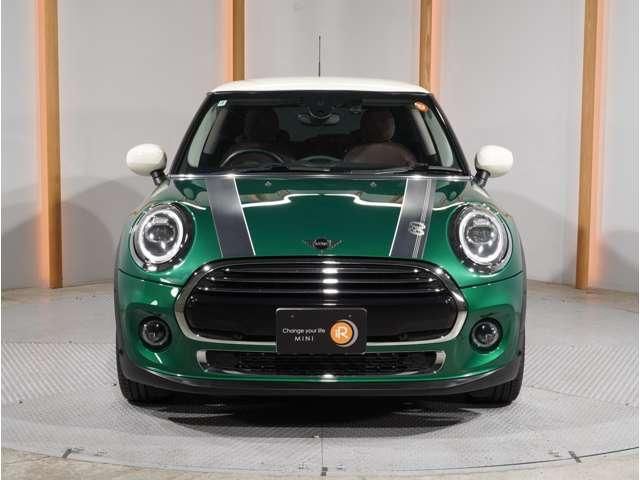 MINI COOPER D