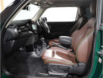 MINI COOPER D
