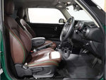 MINI COOPER D