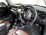 MINI COOPER D