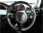 MINI COOPER D
