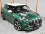 MINI COOPER D