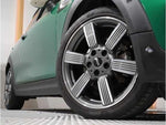 MINI COOPER D