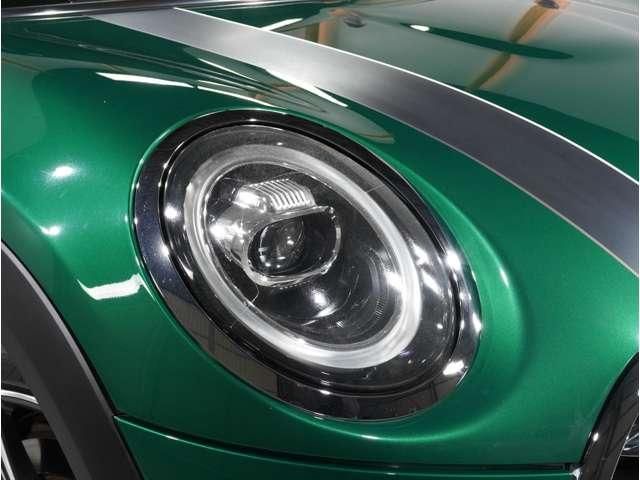 MINI COOPER D
