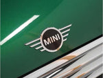 MINI COOPER D