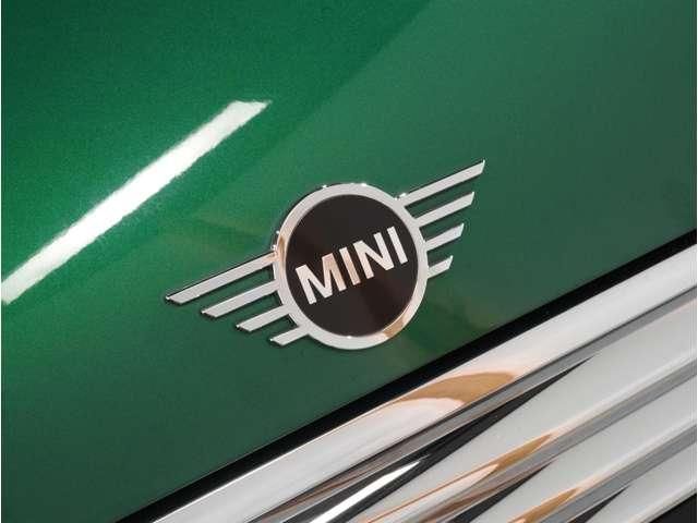 MINI COOPER D