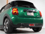 MINI COOPER D