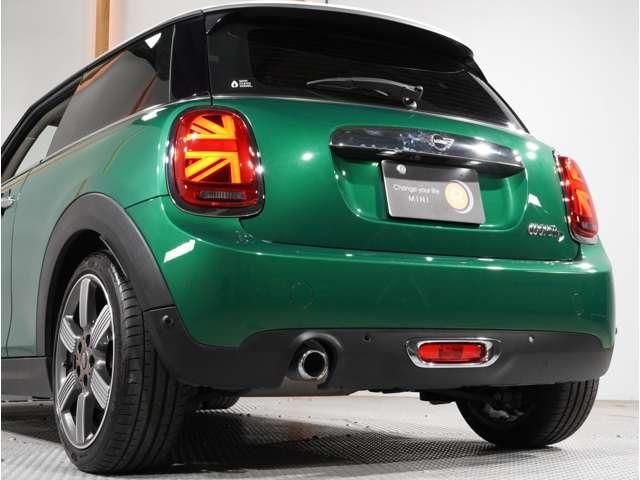 MINI COOPER D