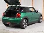 MINI COOPER D