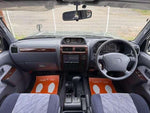 LANDCRUISER PRADO