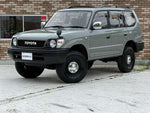 LANDCRUISER PRADO