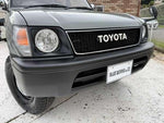 LANDCRUISER PRADO