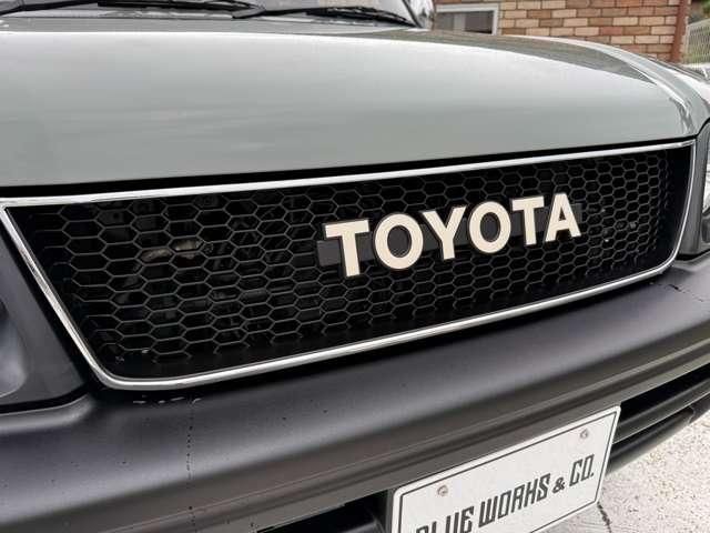 LANDCRUISER PRADO