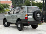 LANDCRUISER PRADO