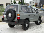LANDCRUISER PRADO