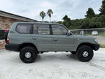 LANDCRUISER PRADO