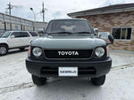 LANDCRUISER PRADO