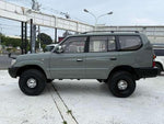 LANDCRUISER PRADO