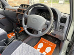 LANDCRUISER PRADO
