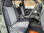 LANDCRUISER PRADO