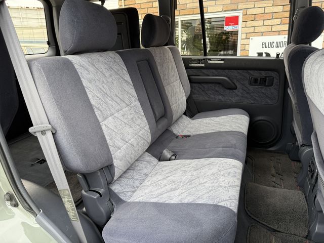 LANDCRUISER PRADO
