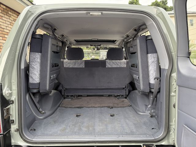 LANDCRUISER PRADO