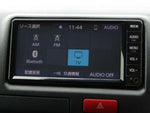HIACE van 2WD